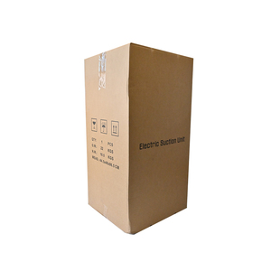 Snxin Sản Phẩm Mới 30L/Min Di Động Đờm Hút Đơn Vị SX-23B Bệnh Viện Y Tế Điện Đờm Hút Đơn Vị - Product Image 6