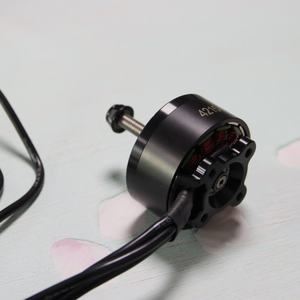 High Power 4215 380KV Brushless DC <b>Drone</b> Motor Strong Torque For Heavy Payload Commercial <b>Quadcopter</b> UAV - Product Image 2
