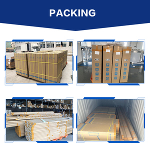 Prix usine Realpark RPH15 porte de barrière intelligente pour le stationnement tourniquet de logiciel bidirectionnel de Protection en acier inoxydable IP68 fabriqué en Chine - Product Image 6