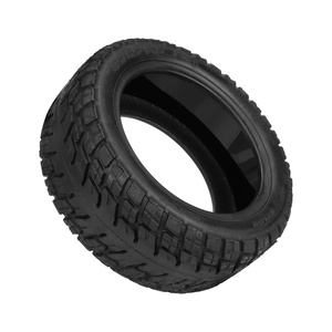 Pneu tubeless auto-réparant tout-terrain Ulip 85/65-6.5 avec Goo, pneu anti-crevaison sous vide de 10 pouces pour trottinette électrique - Product Image 4