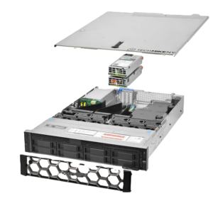Hpe <span class=keywords><strong>P05172</strong></span>-<span class=keywords><strong>B21</strong></span> HPE DL380 Gen10 + 8SFF NC CTO Servidor Gpu Fournisseurs 2u Ai Rack Server - Product Image 1