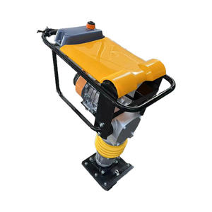 Martillos Compactadores <span class=keywords><strong>de</strong></span> Impacto Eléctricos, <span class=keywords><strong>de</strong></span> Gasolina y Diésel, Compactadores <span class=keywords><strong>de</strong></span> Impacto Manuales - Product Image 3