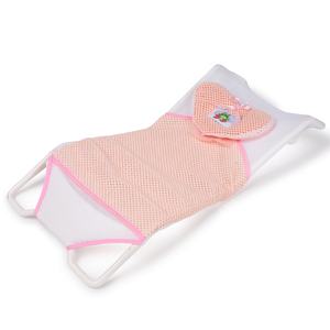 Venta caliente nuevo amor <span class=keywords><strong>almohada</strong></span> baby shower estante entrenamiento niños champú estante - Product Image 1