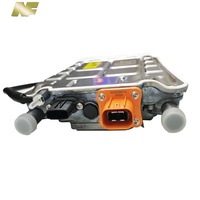 Calentador de Refrigerante de Alto Voltaje para Automóviles NF 7KW 350V 600V, Calentador de Refrigerante PTC de 12V, Calentadores PTC de Alto Voltaje de 8KW