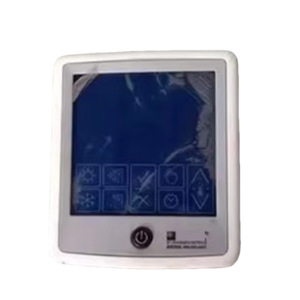 แผงหน้าจอแสดงผลเครื่องปรับอากาศยอร์ค SAP5410223 5002486 026W48777 001 YORK WCT 006 อุปกรณ์เสริมระบบควบคุมกลาง - Product Image 2