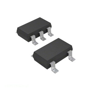 Composants électroniques MP173GJ-Z SOT 23 5 Thin, TSOT 23 5 Gestion de l'alimentation (PMIC) En stock - Product Image 1