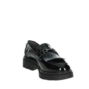Mocasines Negros para Mujer Tamaris, Talla 40, Plataforma, Estilo Casual - Product Image 5