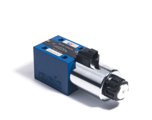 Hidrolik sıvı Rexroth tipi özel LOGO 4/2 ve 4WE10 serisi CETOP5 NG10 yönlü valflerin 4/3 yönlü makara valfleri - Product Image 4