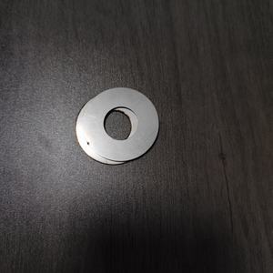 批发 DIN9021 镀锌碳钢平垫圈 大型镀锌 M8 所有尺寸-经济型垫圈 - Product Image 3