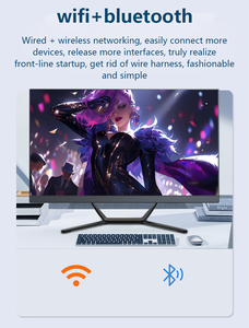 24 "27" 32 "Win 11 All-in-One Pc Core I7 I9 16GB Ram 512GB Ssd Oem Aio Computadora de escritorio <span class=keywords><strong>Monoblock</strong></span> All in One Pc Gaming Desktop Aio - Product Image 6