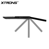Reproductor Multimedia de Techo para Coche XTRONS con Pantalla IPS de 11.6 Pulgadas y Sistema Android