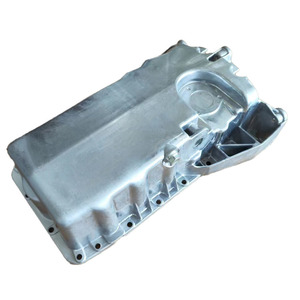 Pièce de rechange essentielle de carter d'<span class=keywords><strong>huile</strong></span> 038103601LA de haute qualité pour système de <span class=keywords><strong>moteur</strong></span> de voiture <span class=keywords><strong>Diesel</strong></span> VW Bora/<span class=keywords><strong>Polo</strong></span>/New Beetle - Product Image 1