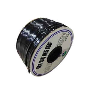 Cinta de Riego por Goteo de LDPE de 0.2-0.6 mm de Espesor, Riego Agrícola, Otros Sistemas de Riego, 1 Rollo de Plástico de 16 mm, 0.15-0.6 mm - Product Image 3