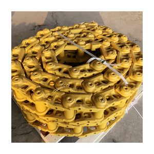 <span class=keywords><strong>Shantui</strong></span> SD22 Bulldozer <span class=keywords><strong>Track</strong></span> <span class=keywords><strong>Link</strong></span> <span class=keywords><strong>Assembly</strong></span> 8216RE-38000R Piezas de maquinaria de construcción de bajo precio 1 año de garantía - Product Image 2