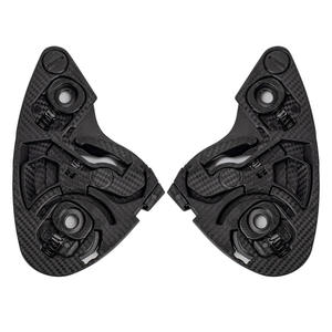 Base d'objectif <span class=keywords><strong>de</strong></span> casque <span class=keywords><strong>de</strong></span> moto pour K1 K5/K3 K4/X14/Z8/610/353 1688 Produit d'<span class=keywords><strong>agent</strong></span> d'achat - Product Image 1