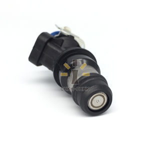 בנזין דלק <span class=keywords><strong>Injector</strong></span> <span class=keywords><strong>25320288</strong></span> 25320287 25323974 עבור GMC קדילאק שברולט 4.8L 5.3L 6.0L דלק מרססים דלק מזרק למכירה - Product Image 5