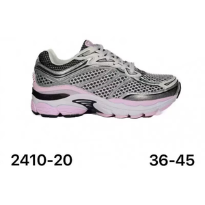 Chaussures de course unisexes ProGrid Omni9 de haute qualité, vente en gros d'usine, sans MOQ, semelle épaisse, maille respirante, entraînement marathon - Product Image 4