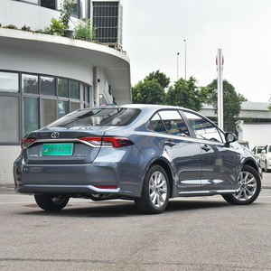 Toyota <span class=keywords><strong>Corolla</strong></span> 2020-2023 en Stock, 1.2, 1.5, <span class=keywords><strong>1.8</strong></span>, Gasolina, Híbrido, CVT, Vehículos Usados, Autos Nuevos y Usados Toyota - Product Image 6