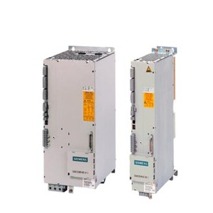 Module d'alimentation 6SN1123 1AA00 0BA2 611, Carte 1 axe 6SN1123 1AA00 0BA1, Module d'alimentation de variateur, Contrôleur PLC - Product Image 4