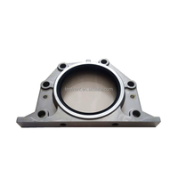Joint d'huile arrière de vilebrequin 12279-2W201, pièces métalliques neuves pour NISSAN Almera Cabstar KICKS NAVARA Qashqai Tiida, modèle de moteur ZD30