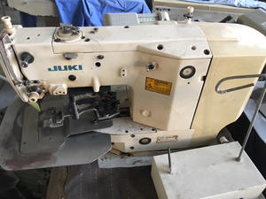 La <span class=keywords><strong>machine</strong></span> <span class=keywords><strong>à</strong></span> <span class=keywords><strong>coudre</strong></span> <span class=keywords><strong>à</strong></span> motifs électroniques jukis <span class=keywords><strong>1920</strong></span> originale fabriquée au japon, haute vitesse, conserve son bon état de fonctionnement avant de la charger, offre spéciale - Product Image 5