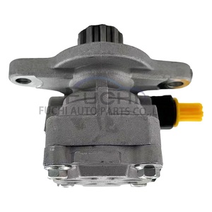 ปั๊มพวงมาลัยเพาเวอร์รถยนต์ ฟูจิ ออโต้ พาร์ทส์ รุ่น 443100K040 44310-0K040 สำหรับรถยนต์โตโยต้า ไฮลักซ์ ปี 2005-2015 บอมบ้า เด ดิเรคชั่น - Product Image 4