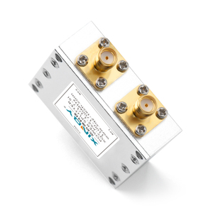 XINQY tipo hembra divisor de potencia 1100MHz a 1700MHz 2 vías divisor de potencia RF combinador fabricante de <span class=keywords><strong>microondas</strong></span> - Product Image 6