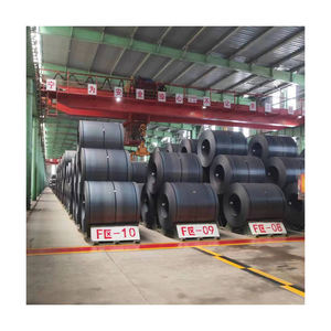 Bobina de Acero Laminado en Caliente HR, Bobina de Acero al Carbono Laminado en Caliente ASTM A36, Precio de Bobina de Acero al Carbono Laminado en Caliente - Product Image 6