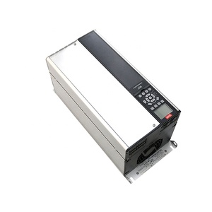 Convertidor de Frecuencia Original Nuevo VLT FC-302P22KT5E20H1XGXXXXSXXXXA0BXCXXXXDX - Product Image 5