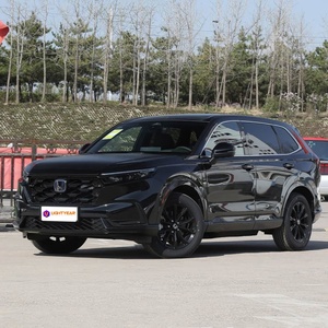 Auto Honda Usate e Nuove Economiche, SUV Turbo a Gas con Accelerazione Rapida per Distributori Auto Globali e Importazione all'Ingrosso - Product Image 1