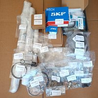 Kit de réparation 3115901165 utilisé pour les accessoires de la machine de forage Epiroc Cop 2560