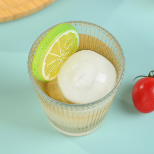 Silicone Ice Ball <b>Maker</b> Mold DIY Whiskey & Cocktail Ice Hockey Jelly & Drink Mould Kitchen Tools Ice <b>Cream</b> <b>Maker</b> Tool - Product Image 3