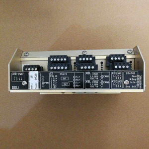Contrôleur DGU 8100272 pour DGU 8100272 - Product Image 1