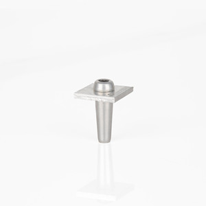 Tieni i fili di supporto tesi, con il morsetto unidirezionale per fili di ancoraggio - Product Image 4