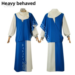 Disfraz <span class=keywords><strong>de</strong></span> Cosplay <span class=keywords><strong>de</strong></span> <span class=keywords><strong>Regreso</strong></span> <span class=keywords><strong>al</strong></span> <span class=keywords><strong>Futuro</strong></span> 1999, Disfraz <span class=keywords><strong>de</strong></span> Prisionero Echo para Adultos, Sexta Cueva Mística, 37ª Cueva 6, Traje <span class=keywords><strong>de</strong></span> Poliéster Unisex, Cómic Volador - Product Image 4