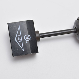 <span class=keywords><strong>Outil</strong></span> de terminaison de câbles réseau multifonctionnel YTH 5 paires, <span class=keywords><strong>outil</strong></span> de poinçonnage pour cadres de câblage 4 et 5 paires 110 et connecteurs Keystone - Product Image 3