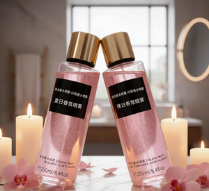 Perfume <span class=keywords><strong>Secret</strong></span> <span class=keywords><strong>Victoria</strong></span> 250ml para Mujer, Marca Original, Spray Corporal con Aroma a Rosas <span class=keywords><strong>de</strong></span> Lujo y Spray Desodorante con Aroma a Vainilla - Product Image 5