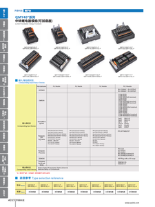 Qmy400sl <span class=keywords><strong>4</strong></span> kênh điện từ tiếp sức mô-đun 5A 250VAC/30VDC LED với apn3124 thiết bị đầu cuối tiếp sức với tăng đàn áp mạ<span class=keywords><strong>ch</strong></span> - Product Image 2