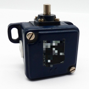 Концевой выключатель Ts 422-01y T-m20 1161683 - неиспользованный - новый, оригинальный, в наличии, для промышленной автоматизации, специализированный ПЛК - Product Image 1