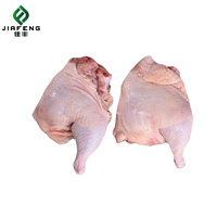 Prix de gros Quarts de cuisse de poulet entier congelé
