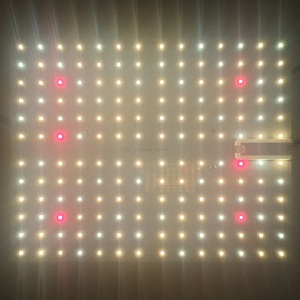 แผงไฟ LED 75W แบบเต็มสเปกตรัม Samsung LM301H ไฟส่องสว่างควอนตัม660nm สำหรับปลูกในบ้าน - Product Image 1