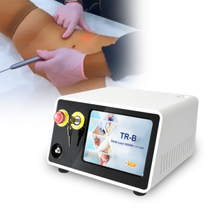2025 tốt nhất bán 1470nm / 980nm Laser hút mỡ cho phẫu thuật hút mỡ máy cho giảm béo - Product Image 3