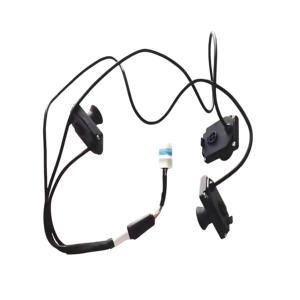 ชุดอุปกรณ์ UAV ทางการเกษตรสำหรับโมดูลน้ำหนัก T40พร้อมส่วนประกอบพลาสติก - Product Image 1