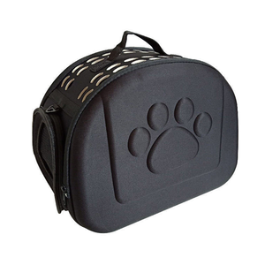 Mochila de Transporte <span class=keywords><strong>para</strong></span> <span class=keywords><strong>Perros</strong></span>, Económica, Segura, Transpirable, Plegable, <span class=keywords><strong>para</strong></span> Viajes - Product Image 1