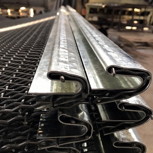 65Mn dây thép rung sàng màn hình <span class=keywords><strong>l</strong></span>ưới cho khai thác mỏ và mỏ đá - Product Image 2