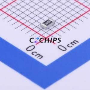 Résistance SMD ERJ6ENF6202V 0805 (Type : Film épais) (Résistance : 62 kOhm Précision : 1 %) - Product Image 1