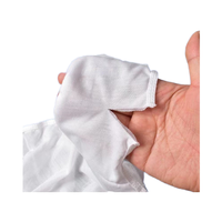 Culotte de gymnastique en maille douce sans couture pour femmes sous-vêtements de spa jetables respirants pour un usage quotidien pour la période post-partum directe