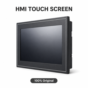 Pantalla Táctil PLC Todo en Uno Dop-107bv de 7 Pulgadas, 100% Nueva y Original, con Resolución de 480x272 y Comunicación RS-485 - Product Image 4