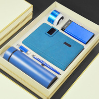 Nouvelle Tendance 2026 : Coffret Cadeau Luxe 6-en-1 pour Hommes – Gadget Électronique Haut de Gamme et Mug – Idéal pour Hommes et Femmes