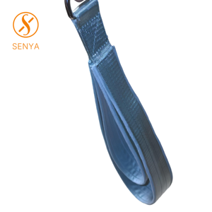 Nylon Yoga phòng thu thiết bị-Cadillac đôi Vòng dây đai <span class=keywords><strong>Pilates</strong></span> Cải Cách Phụ kiện cho Đào Tạo - Product Image 6